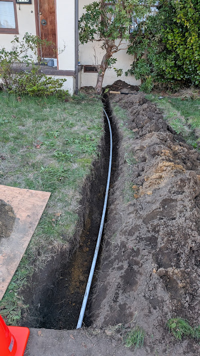 Clear Waters Plumbing